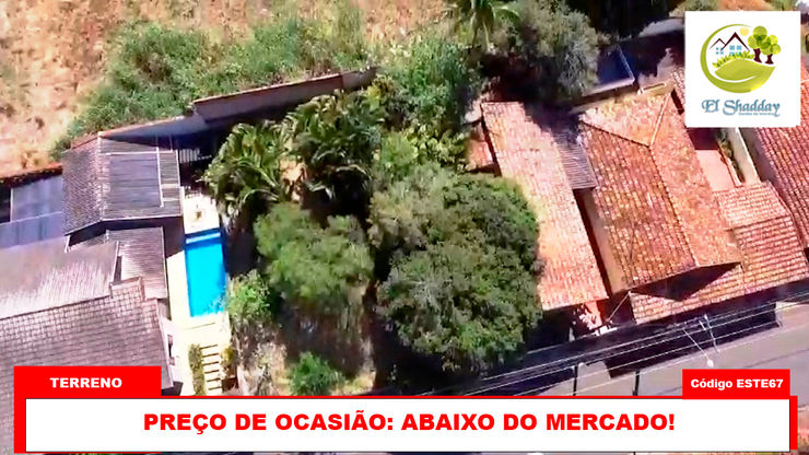 PREÇO DE OCASIÃO: ABAIXO DO MERCADO!